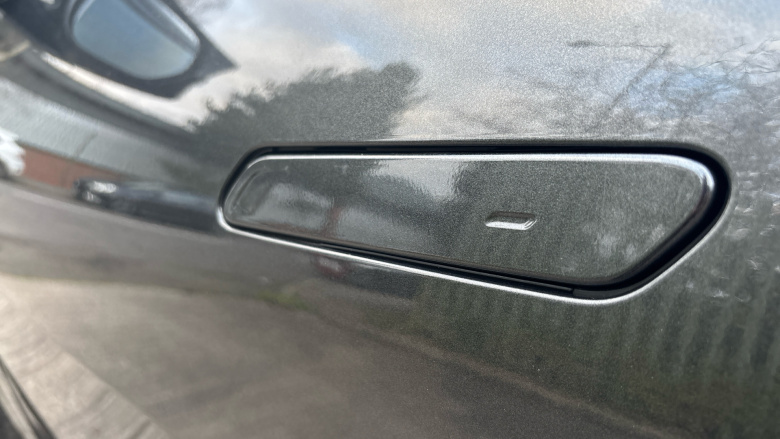 Kia EV6 168kW Air 84kWh 5dr Auto Electric Estate